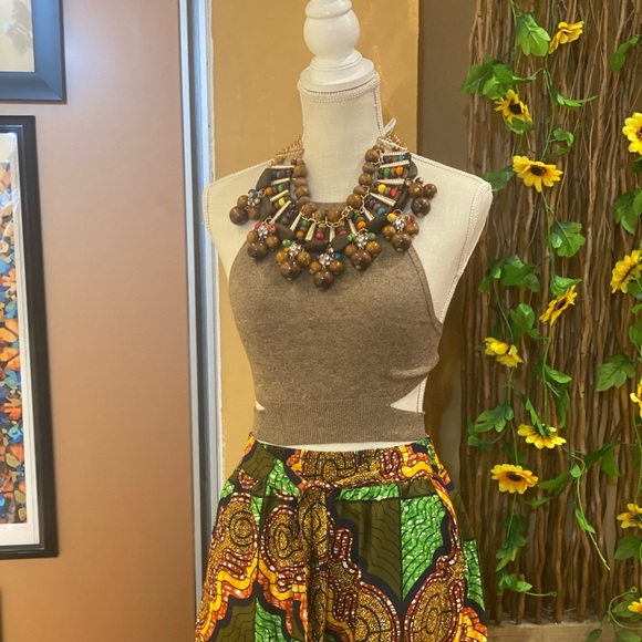 Knit top - Picture 4 of 4